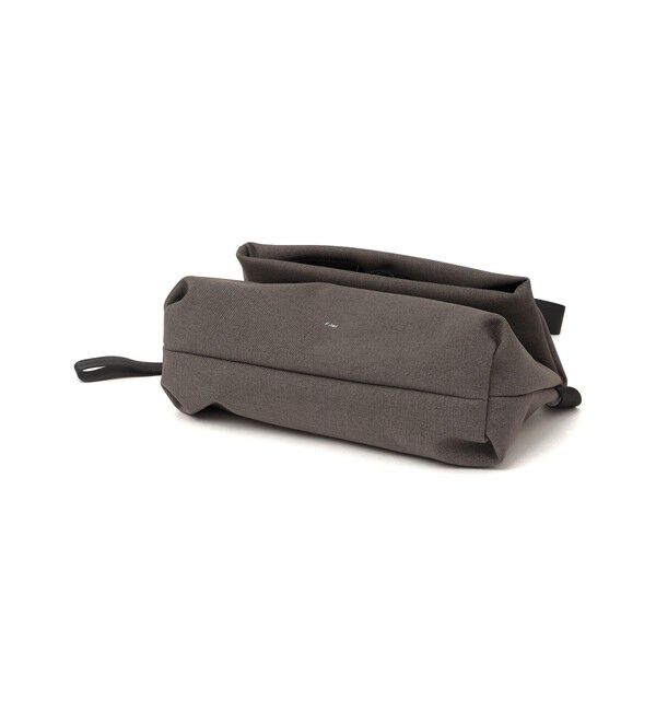 SHIPS any「Filer:〈撥水加工〉トロピカルショルダーバッグ OK29」|ショルダー・メッセンジャー|