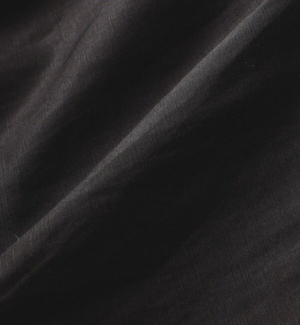 SHIPS any「UNIVERSAL OVERALL:〈洗濯機可能〉フロントボタン オーバーオール」|オールインワン|