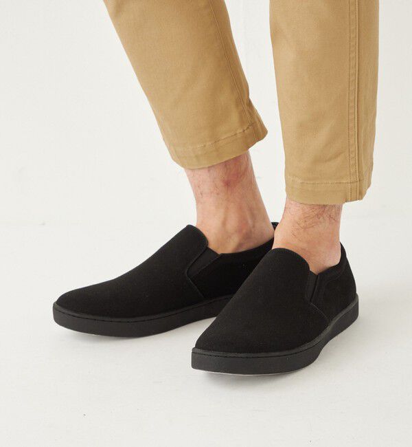 SHIPS Colors 「SHIPS Colors:スリッポン スニーカー◇」|スリッポン|