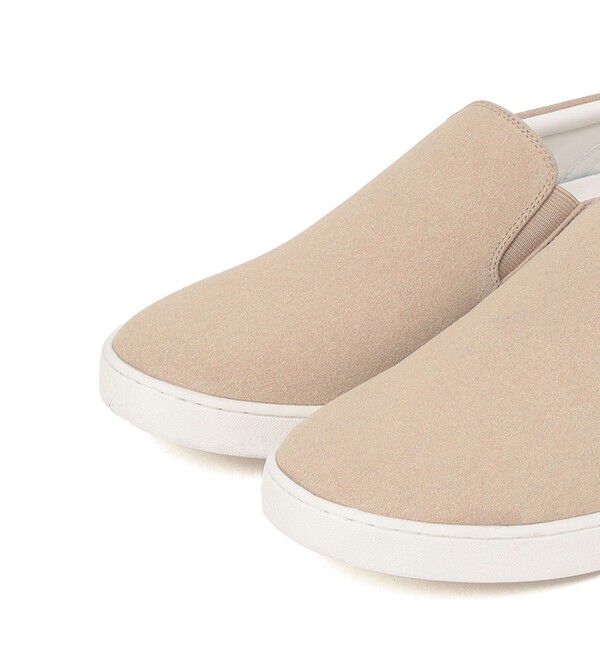 SHIPS Colors 「SHIPS Colors:スリッポン スニーカー◇」|スリッポン|