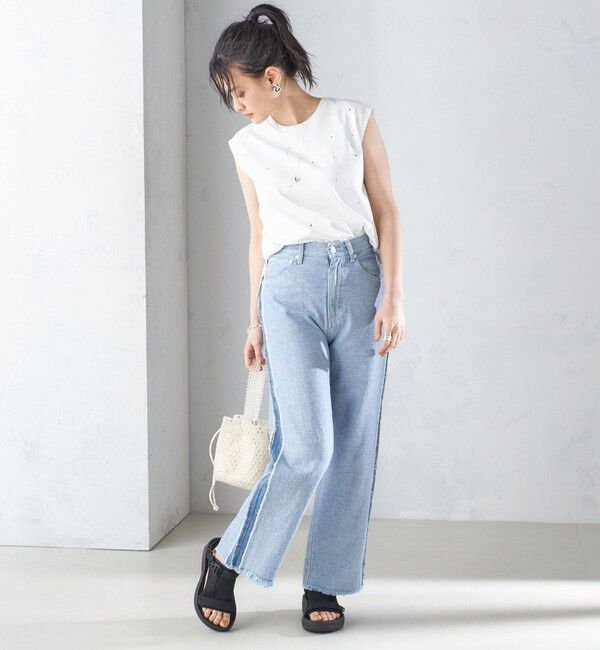 SHIPS for women「TEVA:HURRICANE AMPSOLE VOLT ◇」|サンダル|