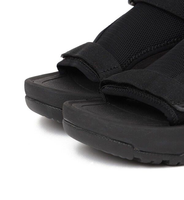 SHIPS for women「TEVA:HURRICANE AMPSOLE VOLT ◇」|サンダル|