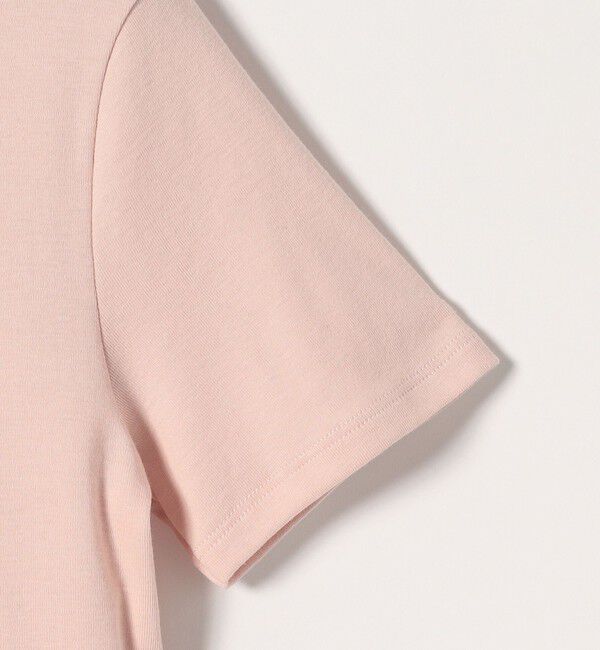 SHIPS any「【SHIPS any別注】PETIT BATEAU:〈洗濯機可能〉PARIS プリント コンパクト TEE」|Tシャツ・カットソー|