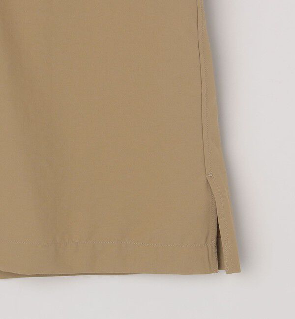 SHIPS Colors 「SHIPS Colors:〈洗濯機可能〉ダブルポケット サファリ シャツ」|シャツ・ブラウス|