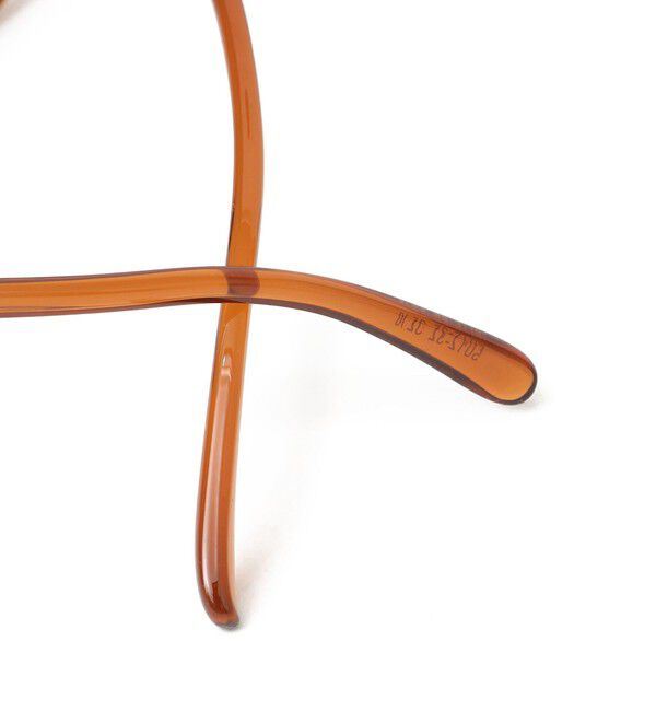 SHIPS any「SHIPS any: UVカット サングラス 24SS」|サングラス|