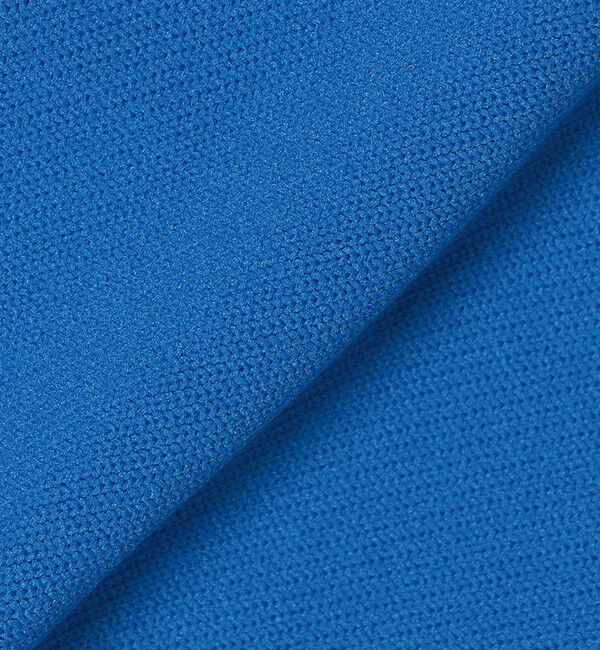 SHIPS any「SHIPS any:〈手洗い可能〉ドルマン ジップ ブルゾン カーディガン」|カーディガン|