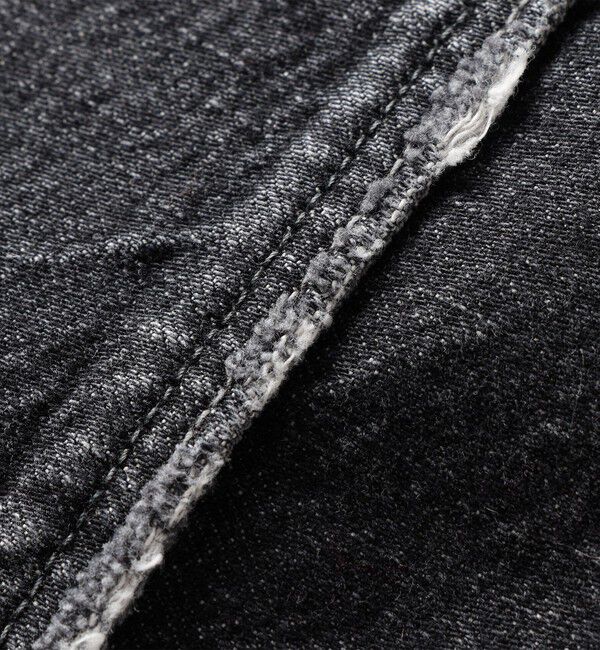 SHIPS for women「【SHIPS別注】upper hights:THE SISTER」|デニム|