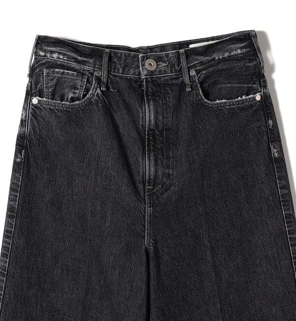 SHIPS for women「【SHIPS別注】upper hights:THE SISTER」|デニム|