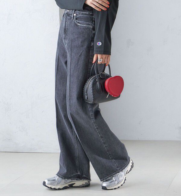 SHIPS for women「【SHIPS別注】upper hights:THE SISTER」|デニム|