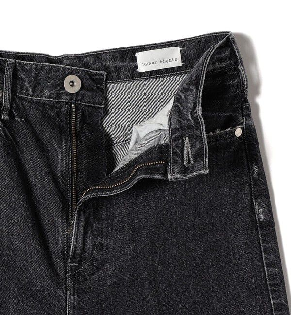 SHIPS for women「【SHIPS別注】upper hights:THE SISTER」|デニム|