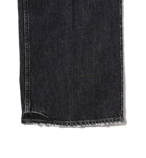 SHIPS for women「【SHIPS別注】upper hights:THE SISTER」|デニム|