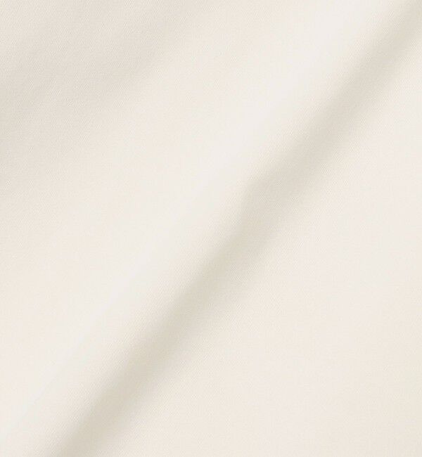 SHIPS any「【WEB限定】SHIPS any: 〈撥水加工〉Teflon EcoElite(TM) ナイロンポケット Tシャツ (ロンT)◇」|Tシャツ・カットソー|