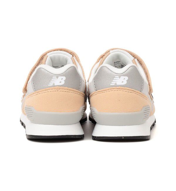 SHIPS any「NEW BALANCE:Y V996 スニーカー<KIDS>」|スニーカー|