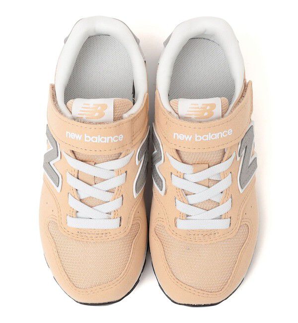SHIPS any「NEW BALANCE:Y V996 スニーカー<KIDS>」|スニーカー|