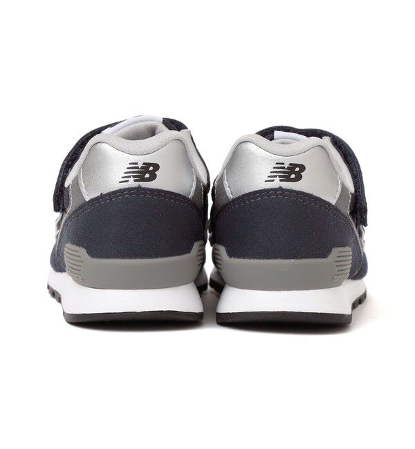 SHIPS any「NEW BALANCE:Y V996 スニーカー<KIDS>」|スニーカー|