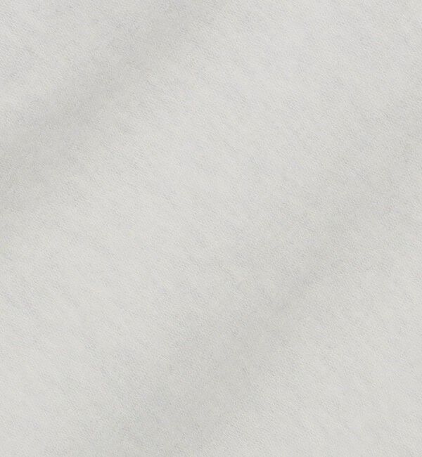 SHIPS「City Ambient Products: ロゴ プリント リバース スウェット」|スウェット・ジャージ|