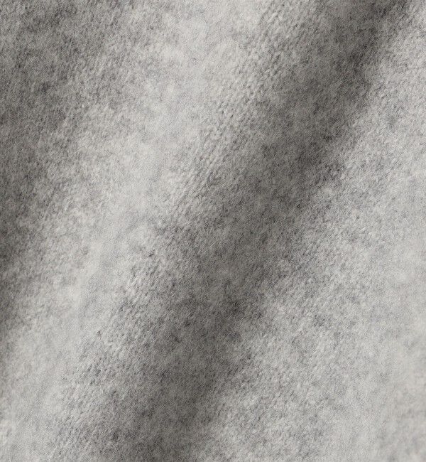 SHIPS for women「〈手洗い可能〉7G ウール カシミヤ ハイネック プルオーバー」|ニット・セーター|