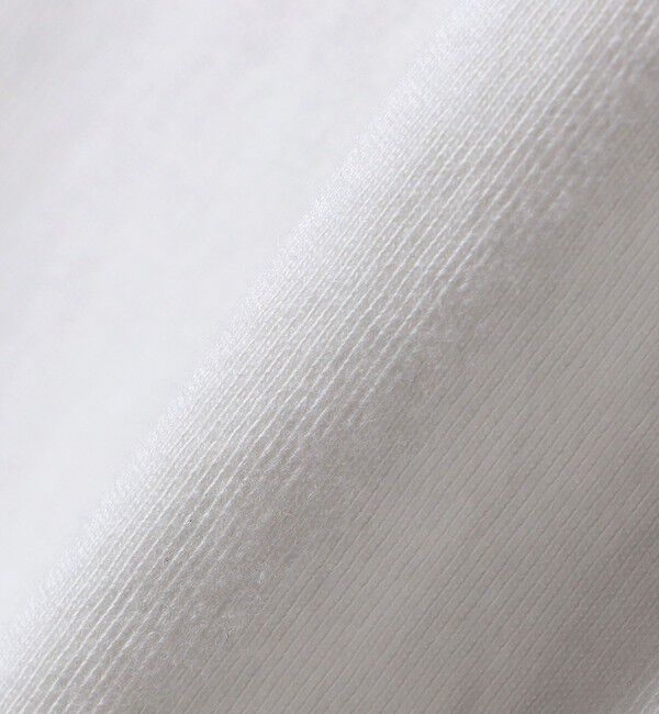 SHIPS Colors 「SHIPS Colors:コットン レイヤード TEE 3（ロンT）◇」|Tシャツ・カットソー|