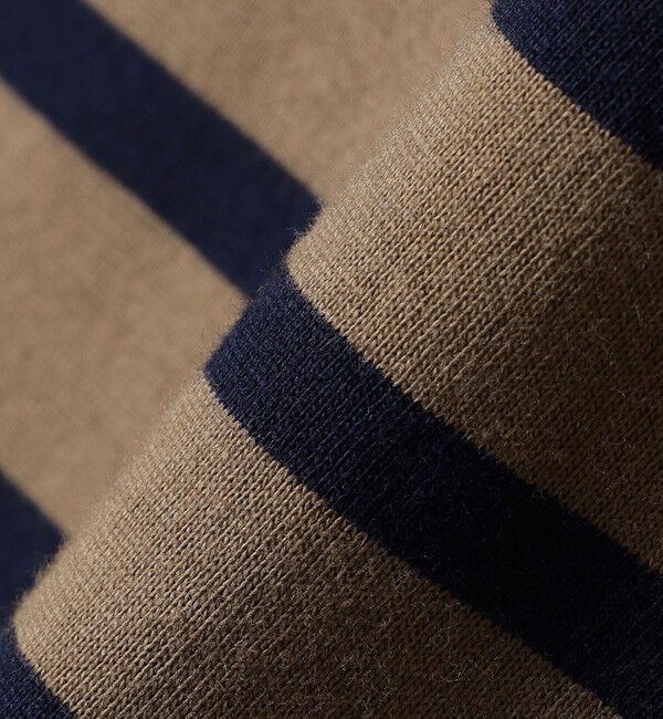 SHIPS Colors 「SHIPS Colors:コットン レイヤード TEE 3（ロンT）◇」|Tシャツ・カットソー|