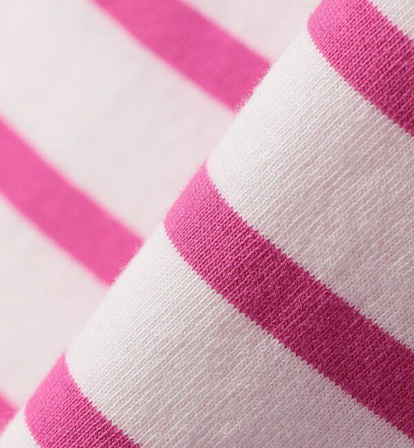 SHIPS Colors 「SHIPS Colors:コットン レイヤード TEE 3（ロンT）◇」|Tシャツ・カットソー|