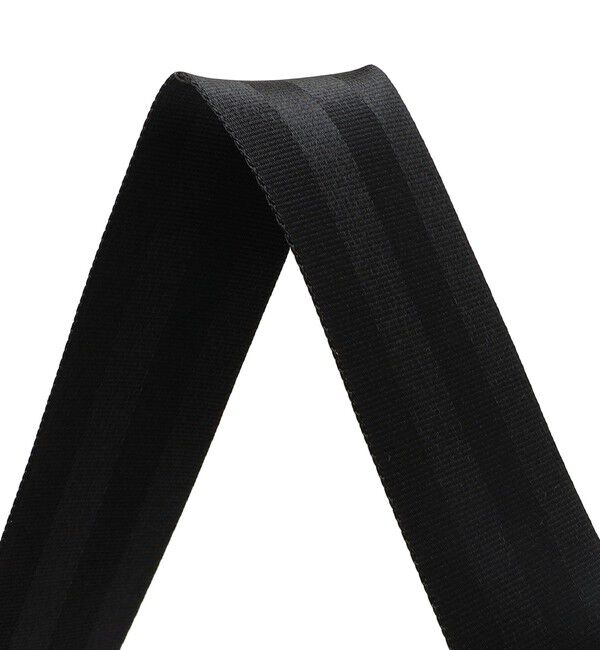 SHIPS any「【SHIPS any 別注】Filer: 〈撥水加工〉トロピカル ビッグ ショルダーバッグ◇」|ショルダー・メッセンジャー|