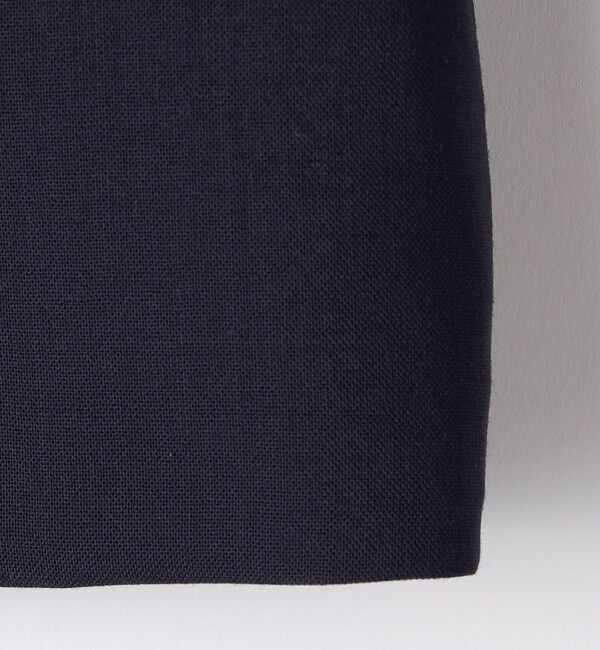 SHIPS KIDS「SHIPS KIDS:110～130cm / ボレロ ジャケット」|ボレロ|