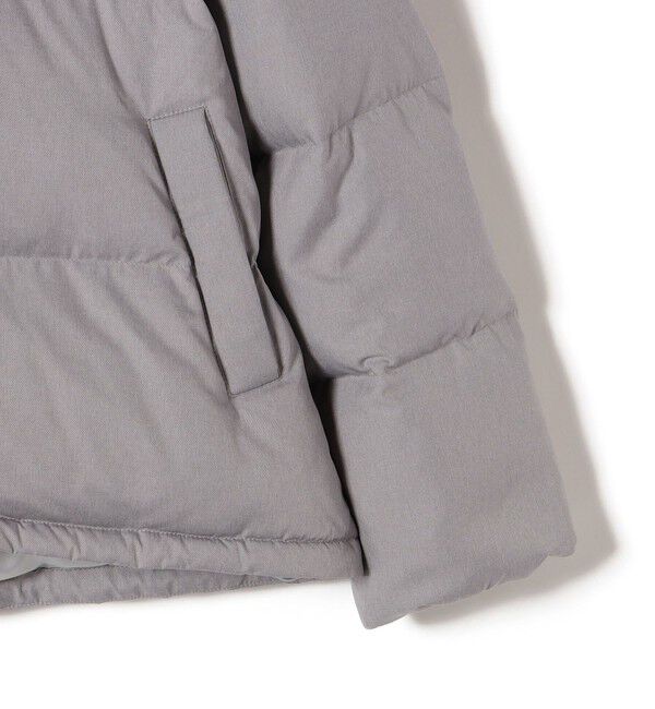 SHIPS for women「ファー付 ダウンコート」|ダウン|