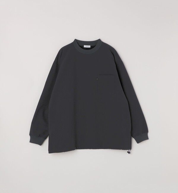 SHIPS any「SHIPS any:〈洗濯機可能〉ストレッチ 裏起毛 ウォーム アーバン ピステ (セットアップ対応)◆」|スウェット・ジャージ|