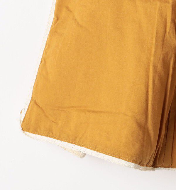 SHIPS KIDS「C&rsquo;era una volta:90cm / Camille Jacket」|ブルゾン・スタジャン|