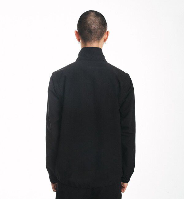 SHIPS「City Ambient Products: 2WAY コンバーチブル トラック ジャケット」|その他|