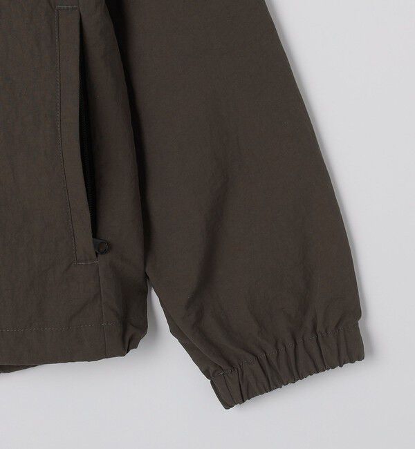 SHIPS「City Ambient Products: 2WAY コンバーチブル トラック ジャケット」|その他|