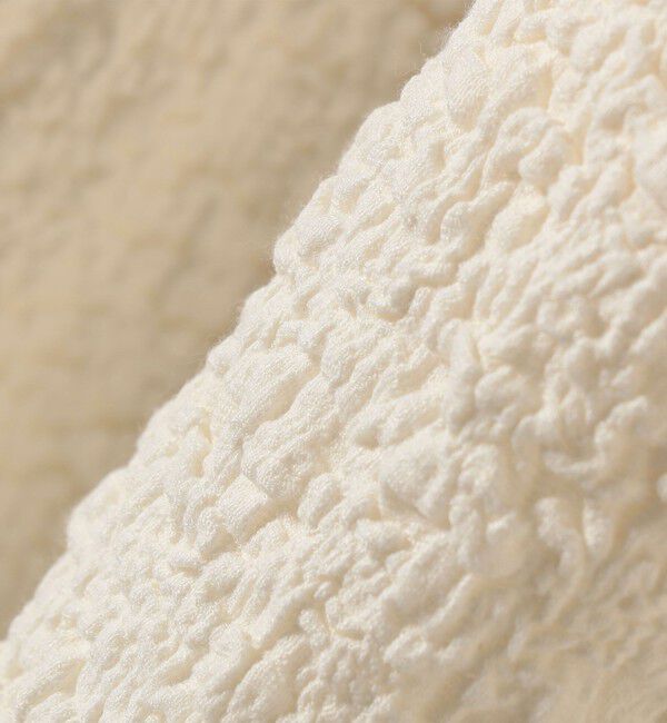 SHIPS Colors 「SHIPS Colors:〈手洗い可能〉カットジャカード マーメイド スカート」|スカート|