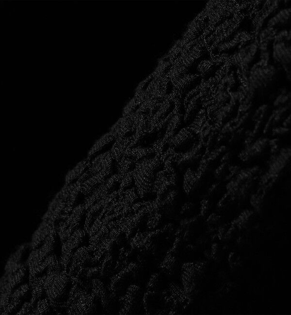 SHIPS Colors 「SHIPS Colors:〈手洗い可能〉カットジャカード マーメイド スカート」|スカート|