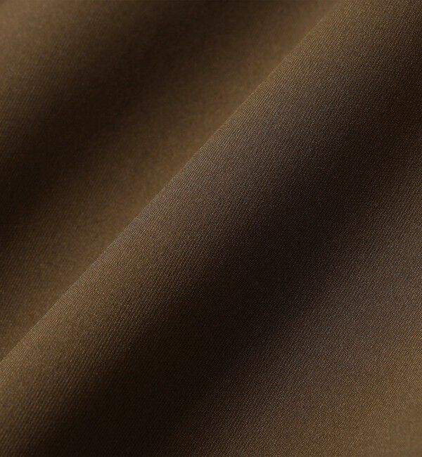 quaranciel「quaranciel:〈洗濯機可能〉ダンボール コクーン Vネック プルオーバー」|Tシャツ・カットソー|