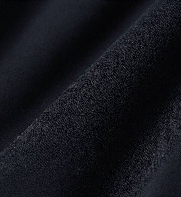 quaranciel「quaranciel:〈洗濯機可能〉ダンボール コクーン Vネック プルオーバー」|Tシャツ・カットソー|