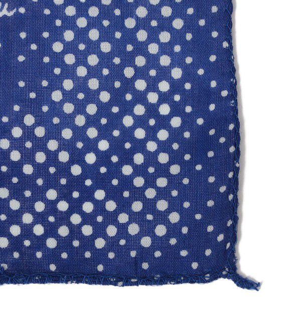 SHIPS for women「BINDU:FLORIDA 25 バンダナ」|バンダナ・スカーフ|