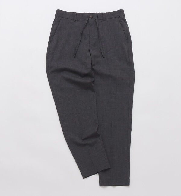 SHIPS「SHIPS:〈セットアップ対応〉TW ストレッチ パンツ」|その他|