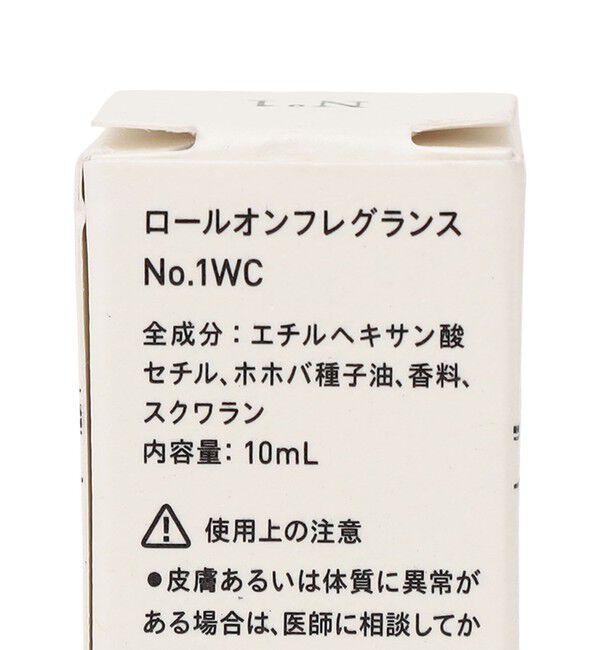 SHIPS for women「ロール オン フレグランス」|香水・フレグランス|