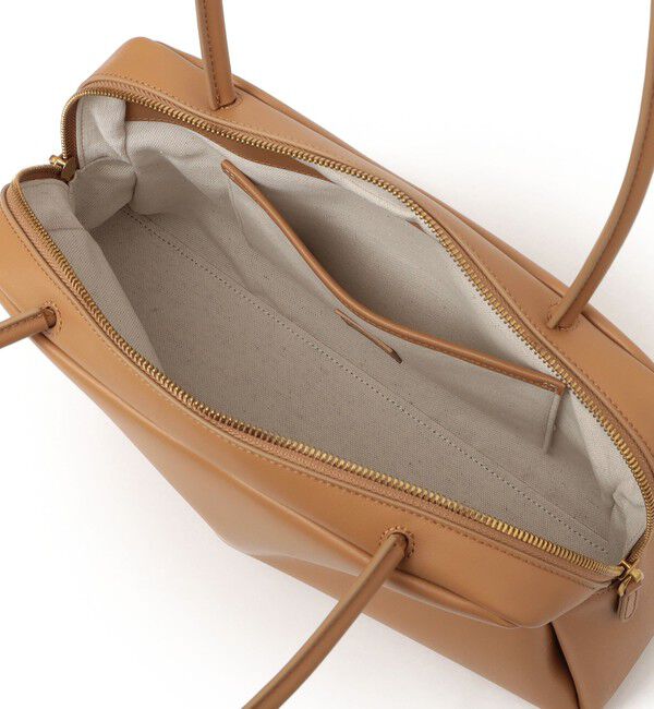 SHIPS for women「TOV:PETAL L」|ボストンバッグ|