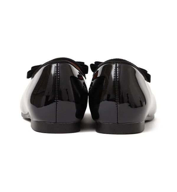 SHIPS Colors 「Sophora:リボン スリッポン◇」|スリッポン|