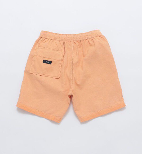 SHIPS「SHIPS:〈洗濯機可能〉サマー コーデュロイ イージー ショーツ」|その他|