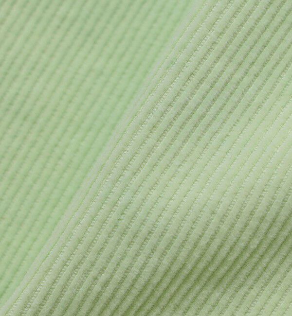 SHIPS「SHIPS:〈洗濯機可能〉サマー コーデュロイ イージー ショーツ」|その他|