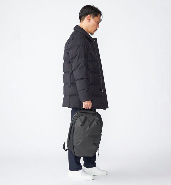 SHIPS「【SHIPS別注】Aer: DAY PACK」|リュック|