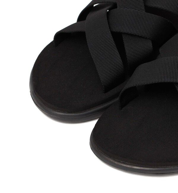 SHIPS any「TEVA: VOYA SLIDE サンダル」|サンダル|