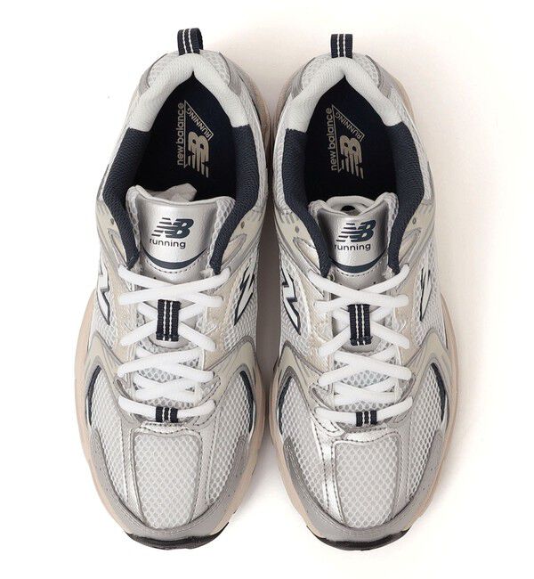 SHIPS for women「New Balance:MR530」|スニーカー|