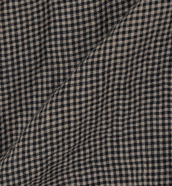 SHIPS「SHIPS: インディア レギュラーカラー ショートスリーブ シャツ」|シャツ・ブラウス|