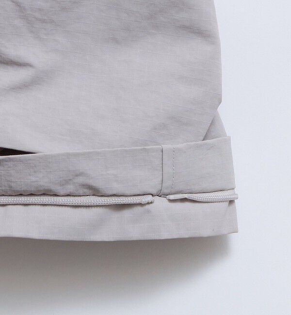 SHIPS Colors 「SHIPS Colors:〈洗濯機可能〉コンバーチブル パンツ」|カーゴ|