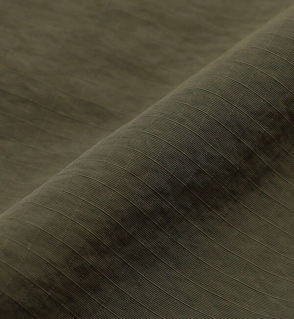 SHIPS Colors 「SHIPS Colors:〈洗濯機可能〉コンバーチブル パンツ」|カーゴ|