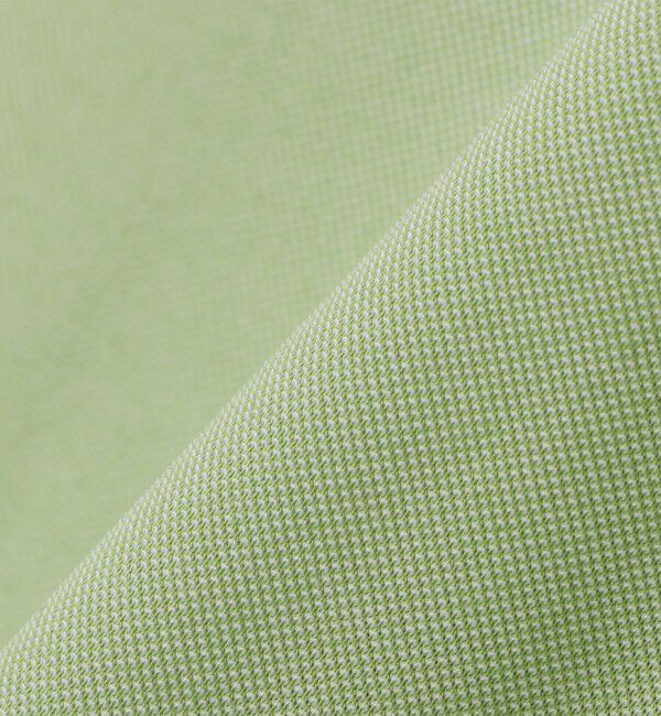 SHIPS「SHIPS: 〈吸水速乾〉COOLMAX(R) ピケ ワイドカラー ポロシャツ」|ポロシャツ|