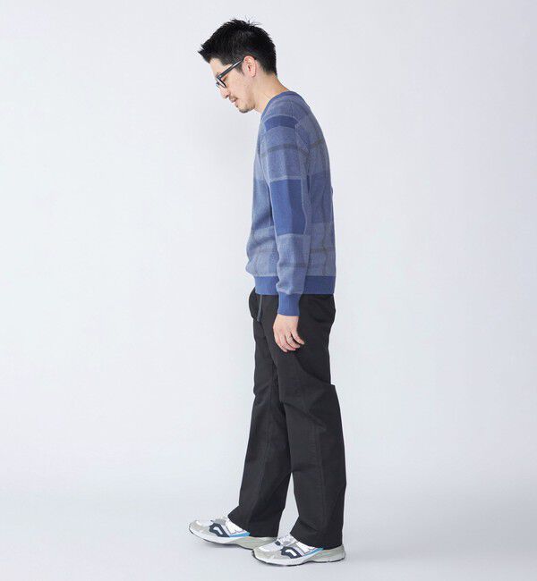 SHIPS「【SHIPS別注】Gramicci:  T/C ツイル パンツ」|その他|